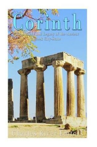 Cover of Corinth