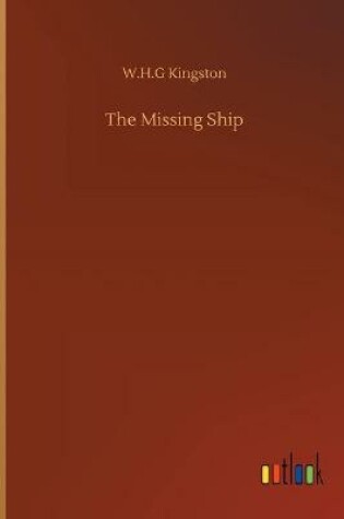 Cover of The Missing Ship