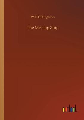 Book cover for The Missing Ship