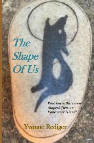 Cover of The Shape of Us