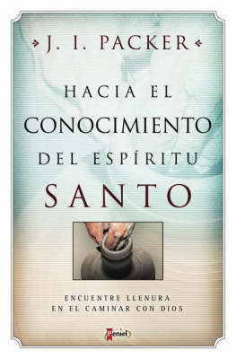 Cover of Hacia El Conocimiento del Espiritu Santo