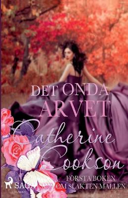 Book cover for Det onda arvet