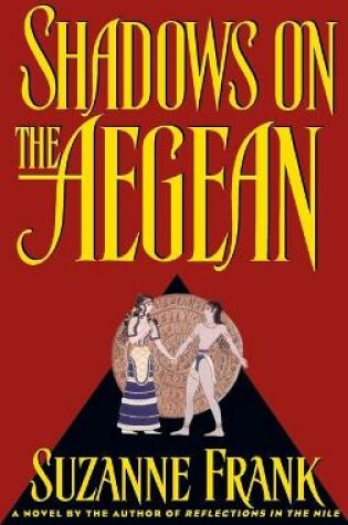 Cover of Shadows On The Aegean