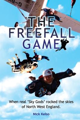 Cover of The Freefall Game