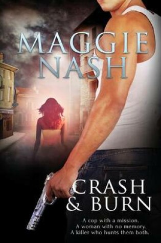 Cover of Crash and Burn