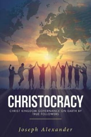 Cover of Christocracy