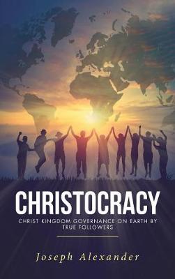 Book cover for Christocracy