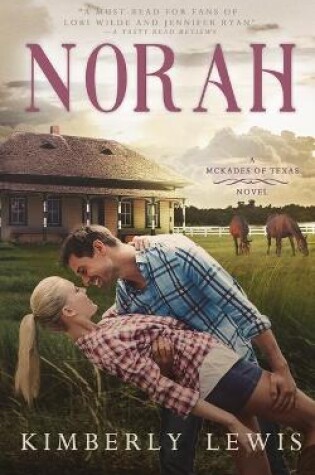 Cover of Norah