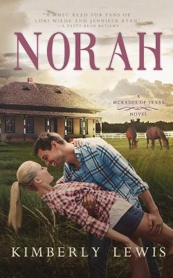 Book cover for Norah