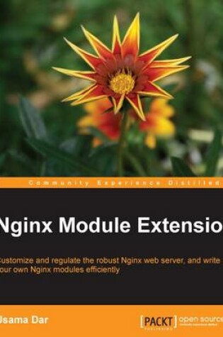 Cover of Nginx Module Extension