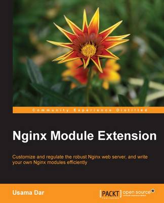 Cover of Nginx Module Extension