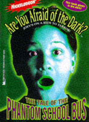 Cover of Tale of the Phantom School Bus