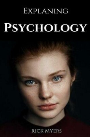 Cover of Explaning Psychology