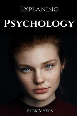 Book cover for Explaning Psychology