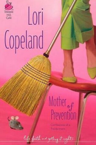 Cover of Mother of Prevention