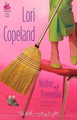 Book cover for Mother of Prevention
