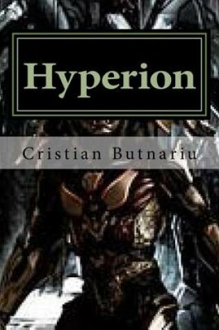 Cover of Hyperion