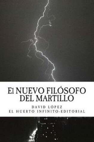 Cover of El NUEVO FILOSOFO DEL MARTILLO