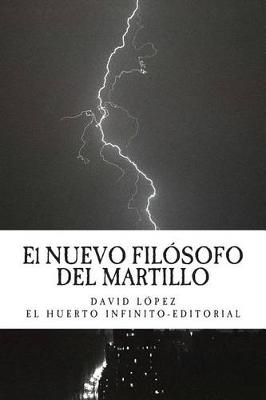 Book cover for El NUEVO FILOSOFO DEL MARTILLO