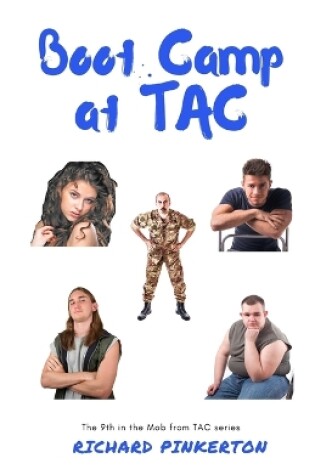 Cover of Boot Camp at TAC