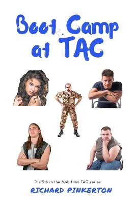 Cover of Boot Camp at TAC