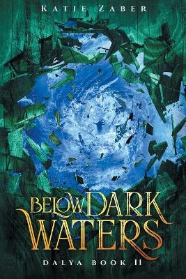 Cover of Below Dark Waters