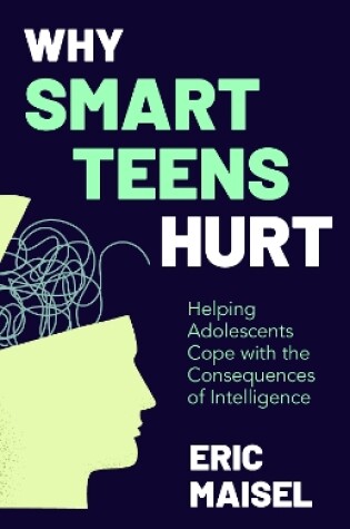 Cover of Why Smart Teens Hurt
