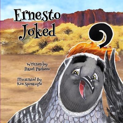 Cover of Ernesto Joked