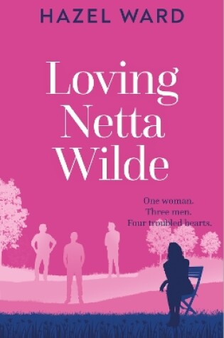 Cover of Loving Netta Wilde