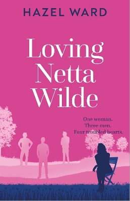 Cover of Loving Netta Wilde