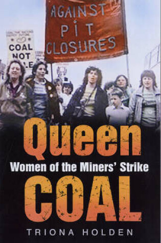 Cover of Queen Coal