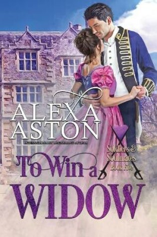 Cover of To Win a Widow