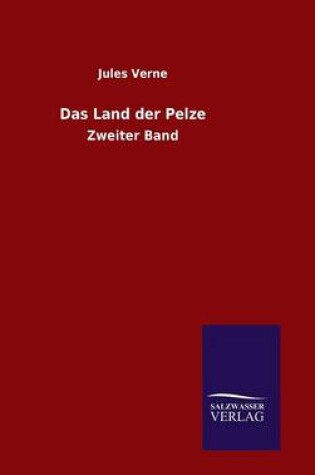 Cover of Das Land der Pelze