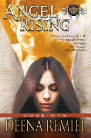 Cover of Angel Rising