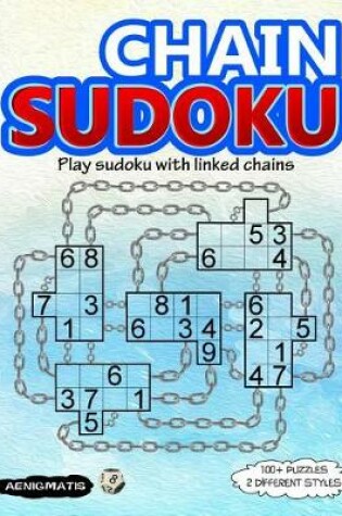 Cover of Chain Sudoku