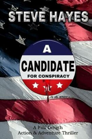 Cover of A Candidate for Conspiracy