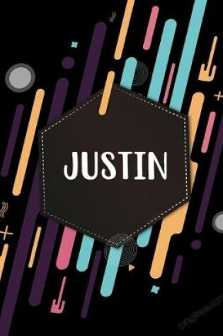 Cover of Justin