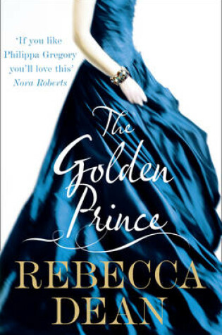 Cover of The Golden Prince