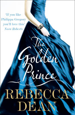 Cover of The Golden Prince