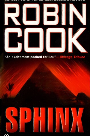 Cover of Sphinx