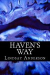 Book cover for Haven's Way