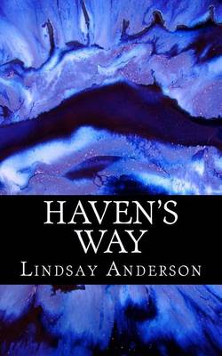 Book cover for Haven's Way