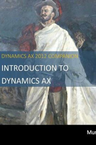 Cover of Introduction to Dynamics Ax