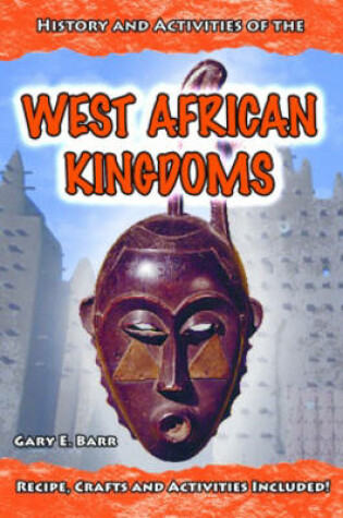 Cover of West African Kingdoms HB