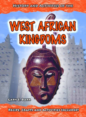 Cover of West African Kingdoms HB