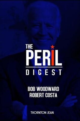 Cover of The Peril Digest