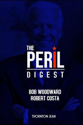 Book cover for The Peril Digest