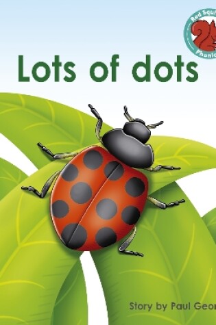 Cover of Lots of dots