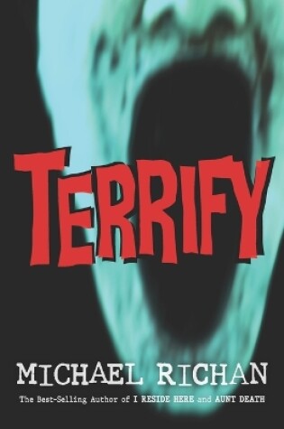 Cover of Terrify