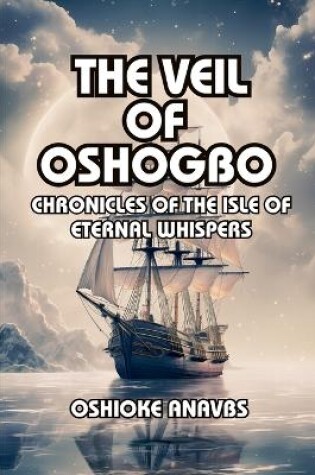 Cover of The Veil of Oshogbo